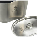 Bush Craft Canteen Cooker Kit 鍋具組合