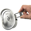 Bush Craft Canteen Cooker Kit 鍋具組合