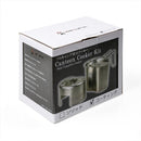 Bush Craft Canteen Cooker Kit 鍋具組合