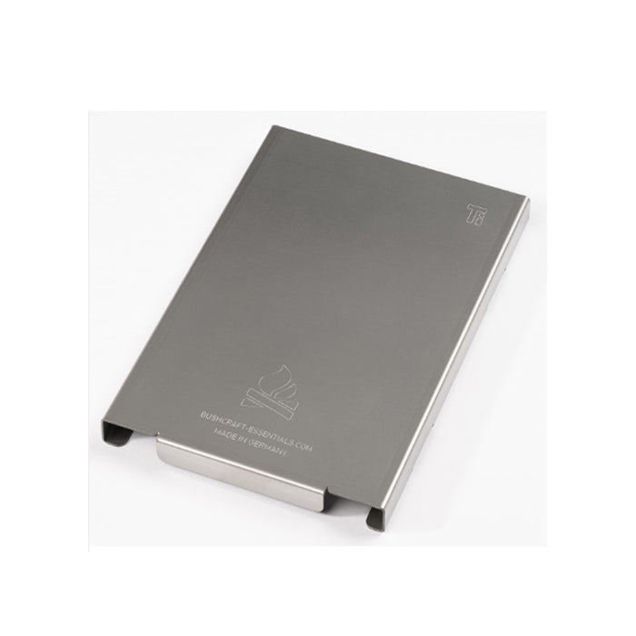 Multifunctional Case Bushbox XL Titanium