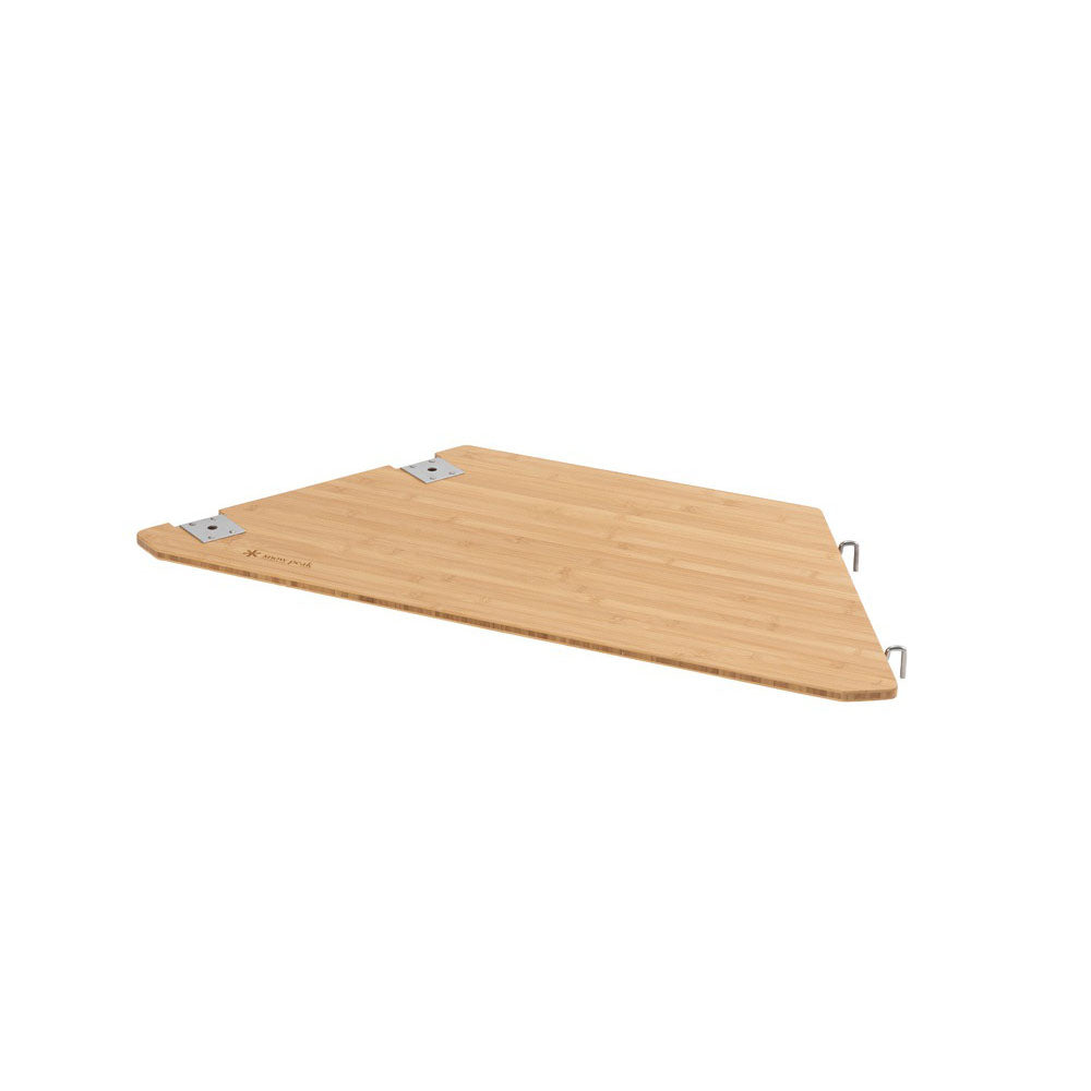 Snow Peak IGT Bamboo Left Angle Extension CK-218