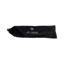 JR Gear N-Pole Carbon - All Black