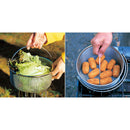 Snow Peak Field Cooker PRO.3 Cookset CS-023 不鏽鋼煮食鍋具四件套裝