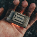 Claymore Capon 65A+ CLP-330BK/TN