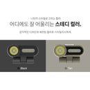 Claymore Capon 65A+ CLP-330BK/TN