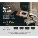 Claymore Capon 65A+ CLP-330BK/TN