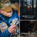Claymore Capon 65A+ CLP-330BK/TN