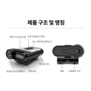 Claymore Capon 65A+ CLP-330BK/TN