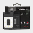 Claymore Capon 65A+ CLP-330BK/TN