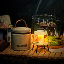 Claymore Lamp Athena