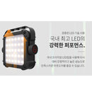 Claymore Ultra2 3.0 M Outdoor Lantern 行動電源照明LED燈