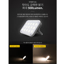 Claymore Ultra Mini Outdoor Lantern CLC-401BK/DG/RD