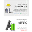 Claymore Ultra Mini Outdoor Lantern CLC-401BK/DG/RD