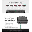 Claymore Ultra Mini Outdoor Lantern CLC-401BK/DG/RD