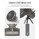 Claymore Fan V600+