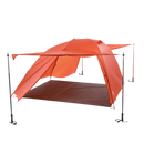Big Agnes Copper Spur HV UL4 Ultralight Tent 四人帳篷