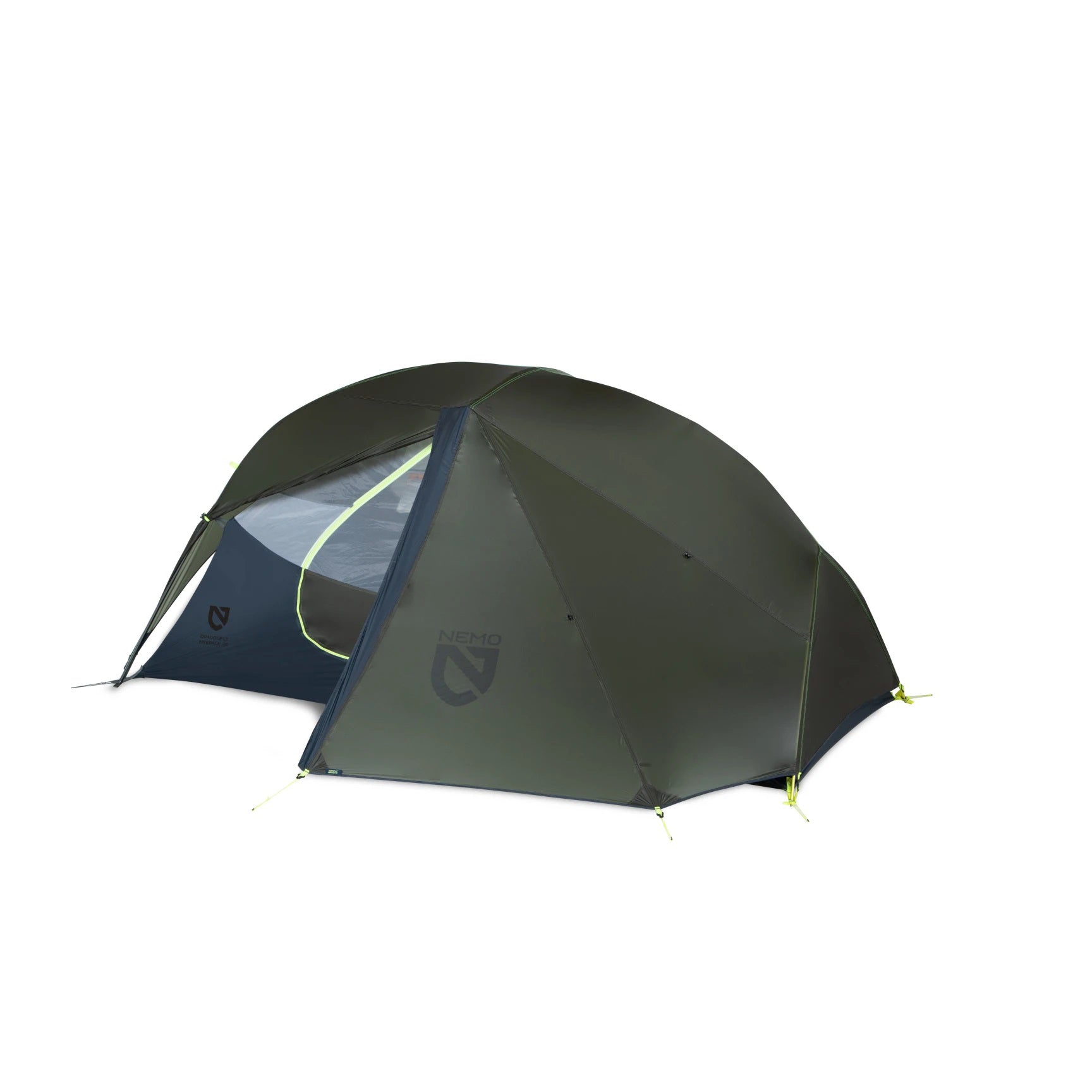 Nemo Dragonfly Bikepack 2P Tent 二人單車帳篷