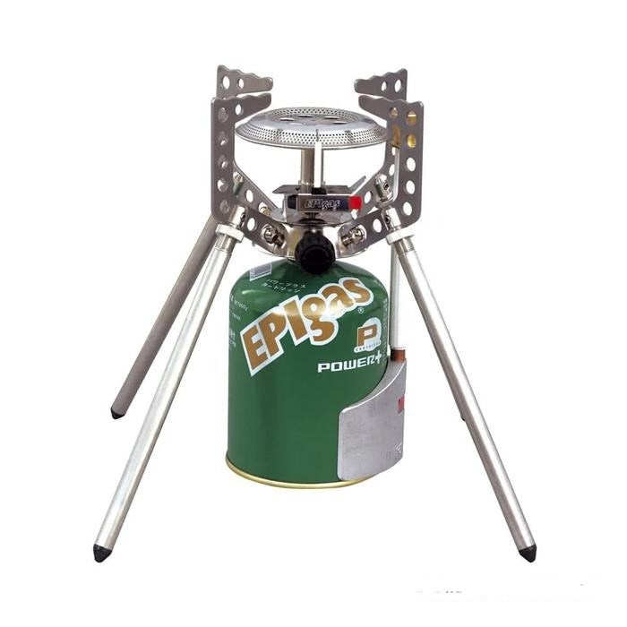 EPIgas GSSA Stove S-1008