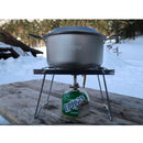 EPIgas Titanium Pot 2500 T-8011 鈦鍋具