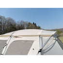 Snow Peak Land Rock M Ivory Option Set FES-195 象牙白色別墅帳 (2022雪峰秋祭限量版)