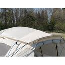 Snow Peak Land Rock M Ivory Option Set FES-195 象牙白色別墅帳 (2022雪峰秋祭限量版)