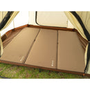 Snow Peak Land Rock M Ivory Option Set FES-195 象牙白色別墅帳 (2022雪峰秋祭限量版)