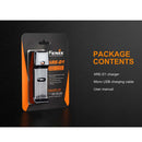 Fenix ARE-D1 Charger 充電器