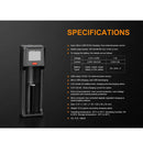 Fenix ARE-D1 Charger 充電器