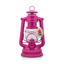 Feuerhand Hurricane Lantern Baby Special 276 Telemagenta