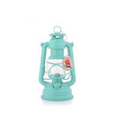 Feuerhand Hurricane Lantern Baby Special 276 Light Green