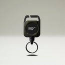 ROOT CO. MAG REEL SQR. LITE 扁平扣捲軸伸縮扣