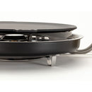 Snow Peak Teppanyaki Burner GS-430 鐵板燒圓盤烤爐