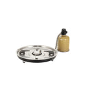 Snow Peak Teppanyaki Burner GS-430 鐵板燒圓盤烤爐