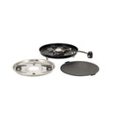 Snow Peak Teppanyaki Burner GS-430 鐵板燒圓盤烤爐
