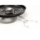 Snow Peak Teppanyaki Burner GS-430 鐵板燒圓盤烤爐