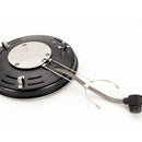 Snow Peak Teppanyaki Burner GS-430 鐵板燒圓盤烤爐