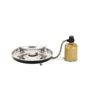 Snow Peak Teppanyaki Burner GS-430 鐵板燒圓盤烤爐