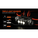 ACEBeam H50 2.0 High Performance Outdoor Headlamp 高功率戶外頭燈