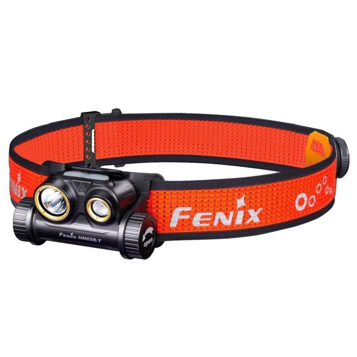 Fenix HM65R-T 1500 Lumens Rechargeable Headlamp