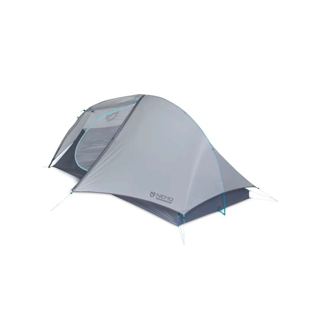 Nemo Hornet Elite OSMO 2P Ultralight Backpacking Tent