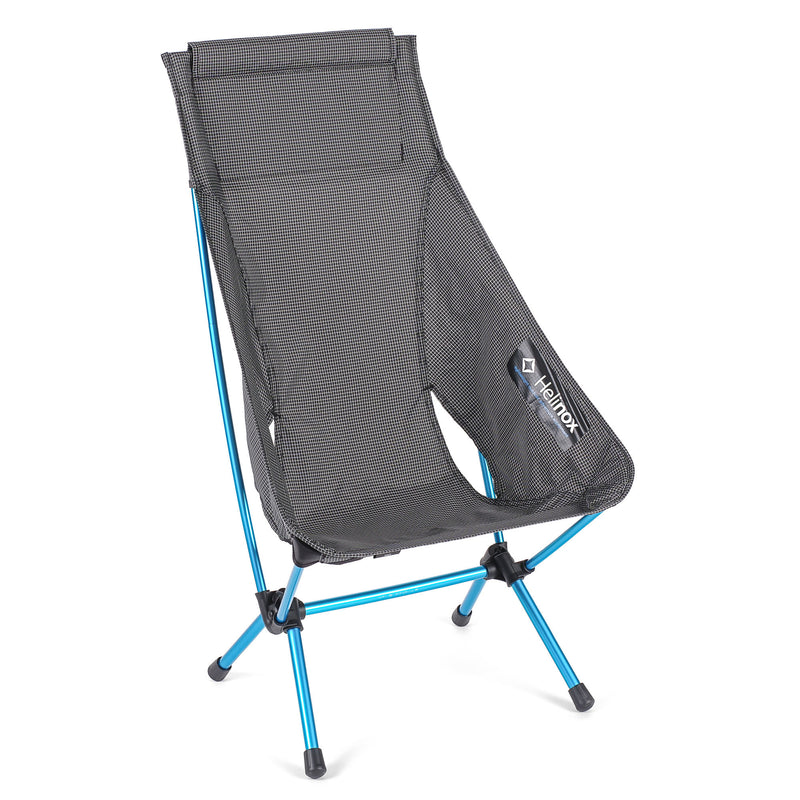 Helinox Chair Zero High Back 輕量戶外露營高背椅