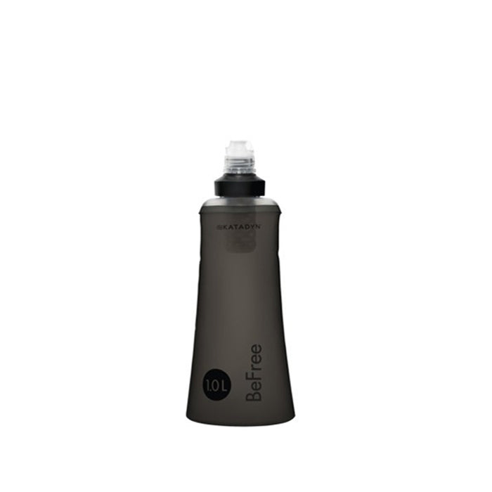 KATADYN BEFREE WATER FILTRATION SYSTEM 0.6L - Trek King Outdoor Shop