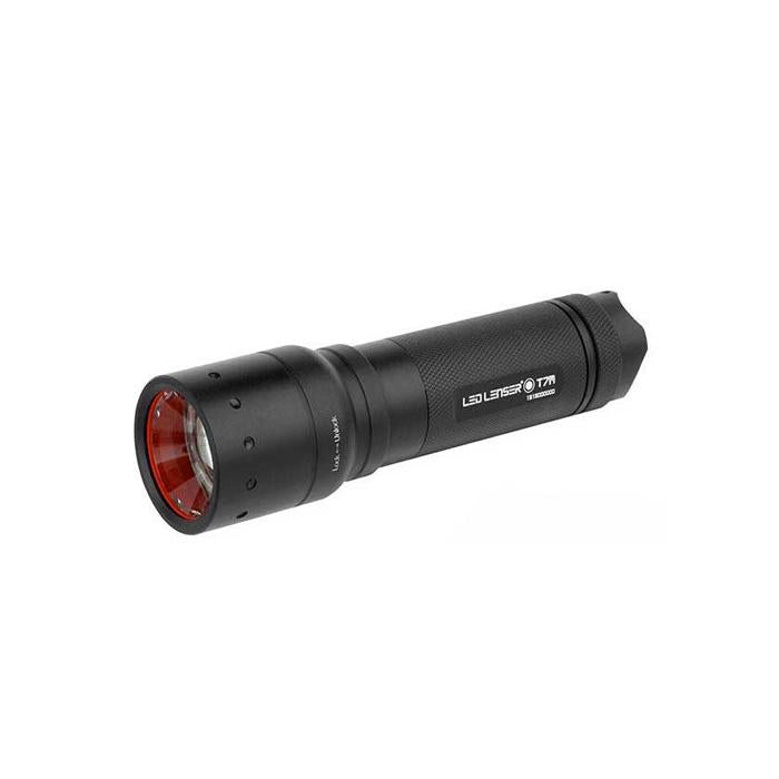 LEDLENSER T7M Flashlight 專業遠近調焦手電筒| LED LENSER T7M Flashlight