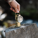 Barebones Miners Lantern 復古礦工燈