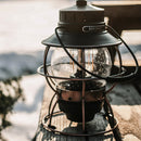 Barebones Railroad Lantern 鐵路風復古手提營燈