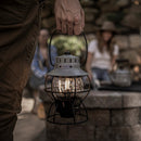 Barebones Railroad Lantern 鐵路風復古手提營燈