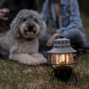Barebones Railroad Lantern 鐵路風復古手提營燈