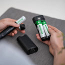 LEDLENSER Batterybox7 Pro