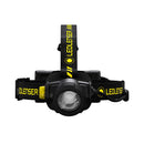 LEDLENSER H15R Work Headlamp 2500流明可調焦距磁吸充電頭燈