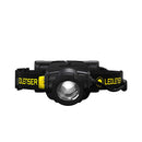 LEDLENSER H15R Work Headlamp 2500流明可調焦距磁吸充電頭燈